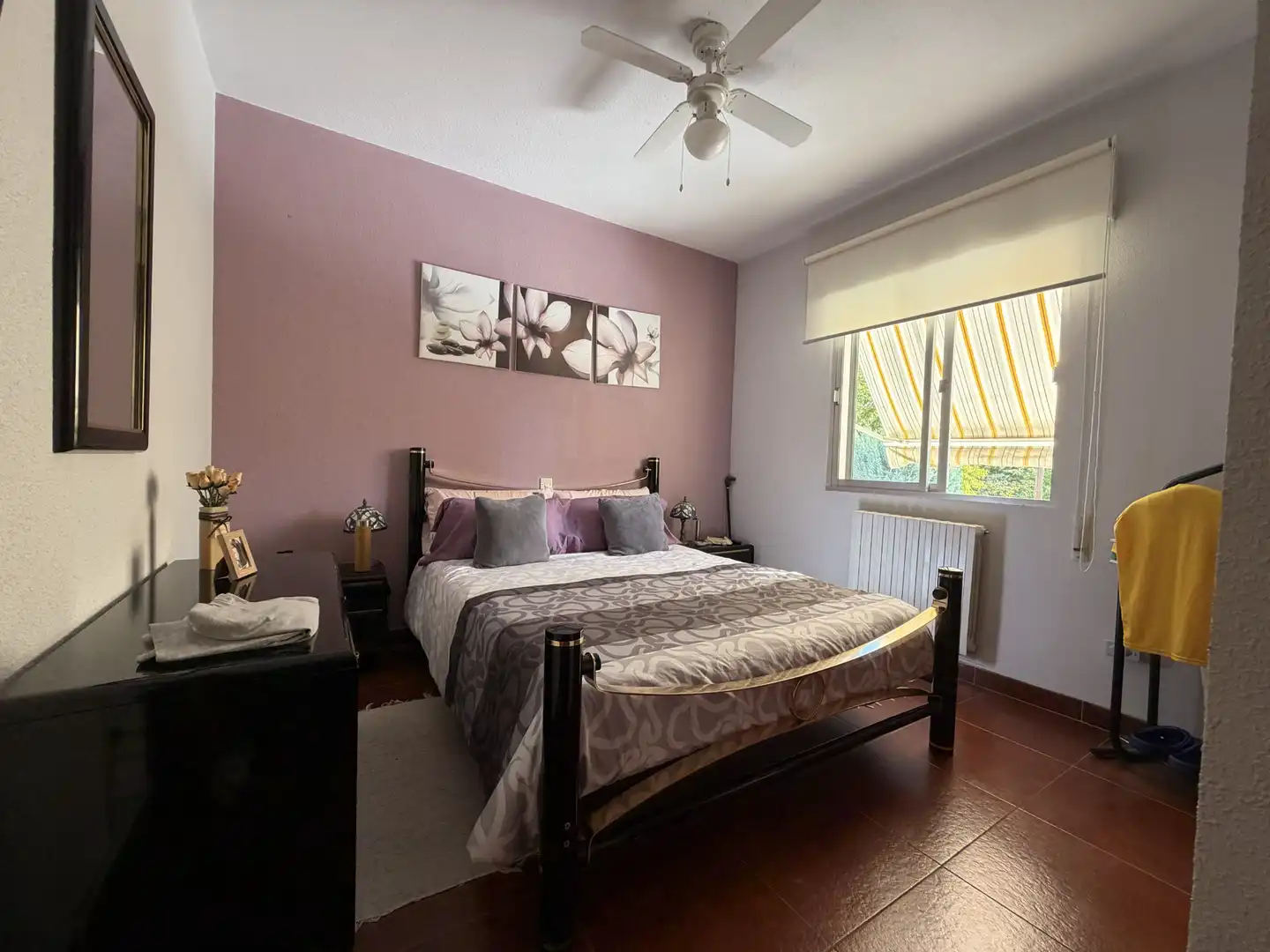 Detached house with pool for sale in Uceda, imagen 20
