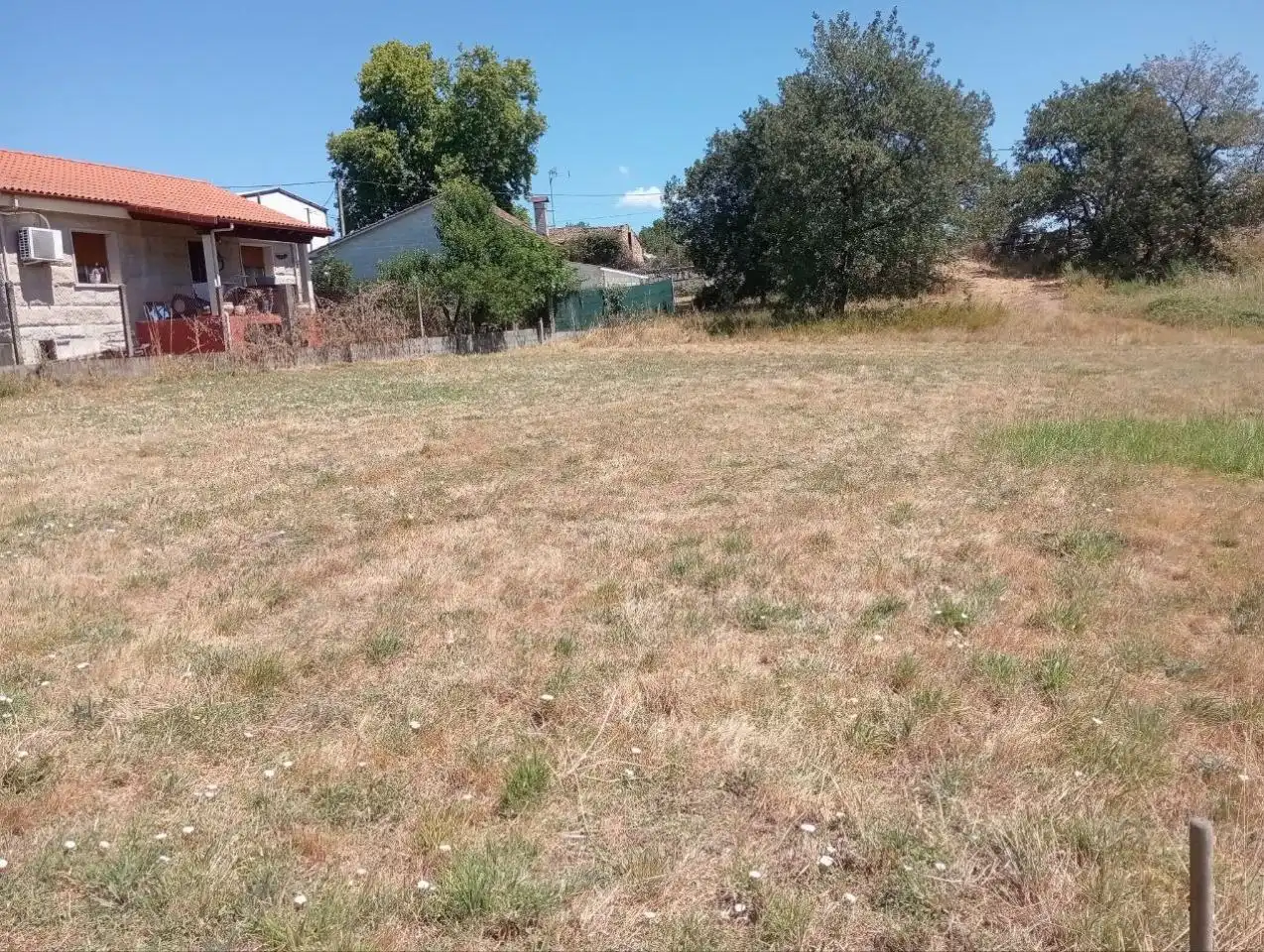 Grundstücke zum Verkauf in Ourense Capital 