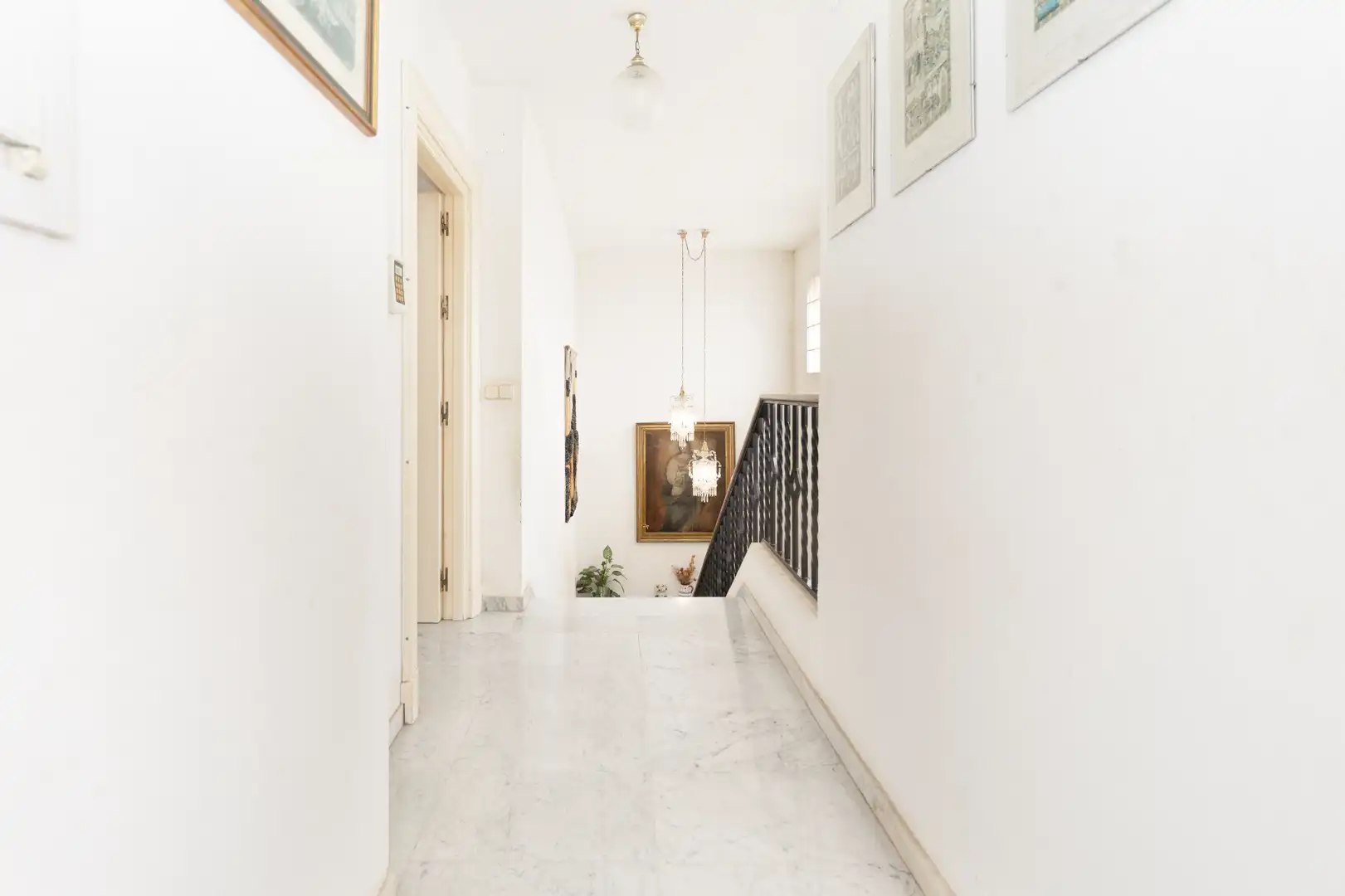 Casa o chalet en venta en Málaga con Aire acondicionado, Calefacción y Jardín privado