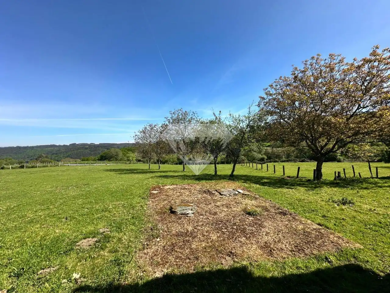Casa o chalet en venta en A Estrada  con Jardín privado