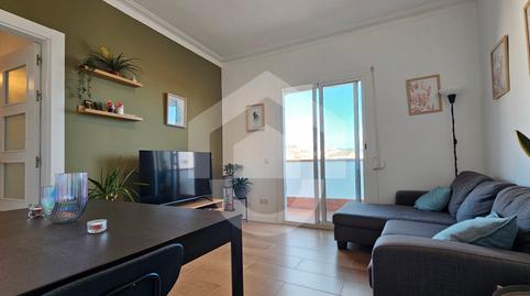 Foto 3 de Àtic en venda a Verdum,  Barcelona Capital