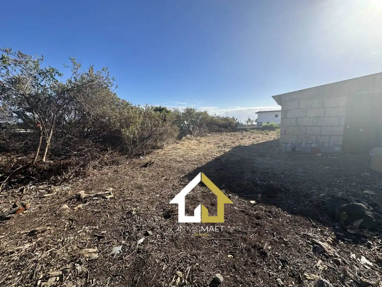 Residential for sale in Icod de los Vinos