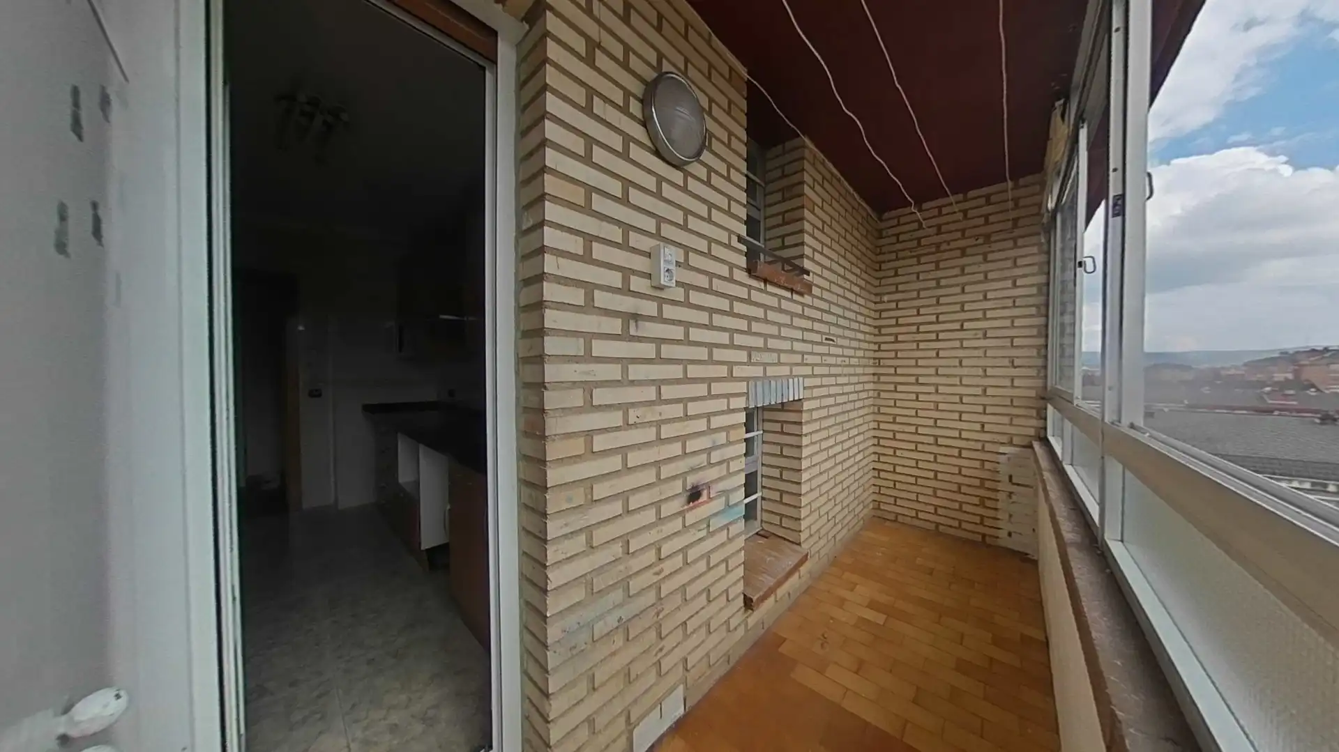 Flat for sale in Arriaga - Lakua