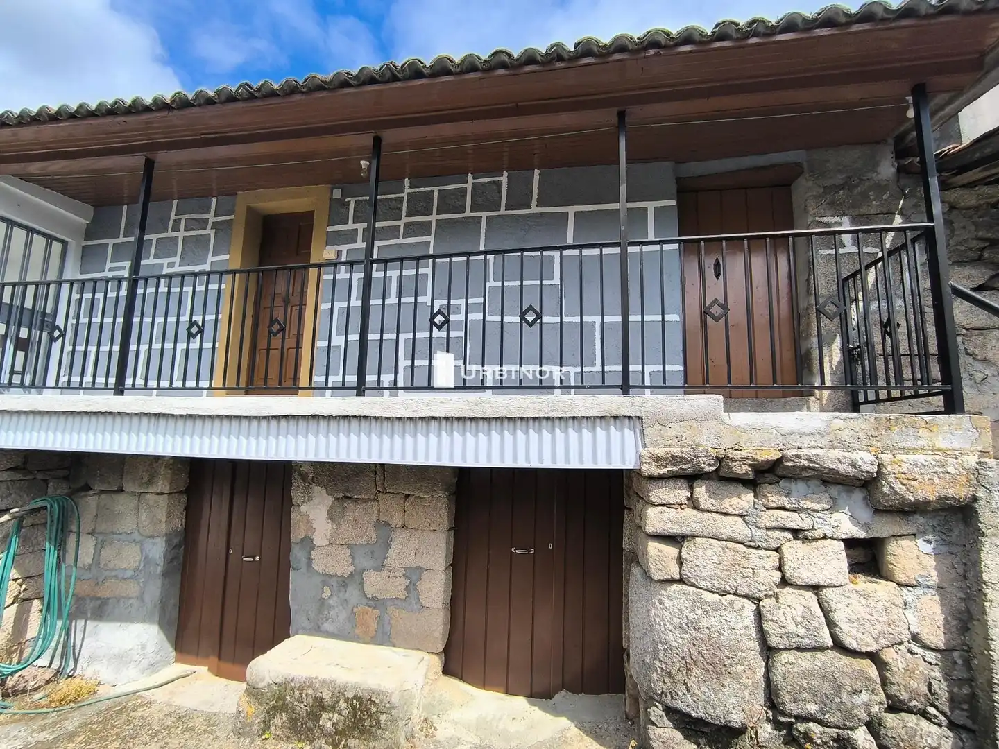 Haus mit Terrasse zum Verkauf in A Peroxa