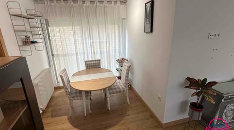 Foto 5 de Apartament de lloguer a Pedro Ponce de León, San Esteban, León Capital