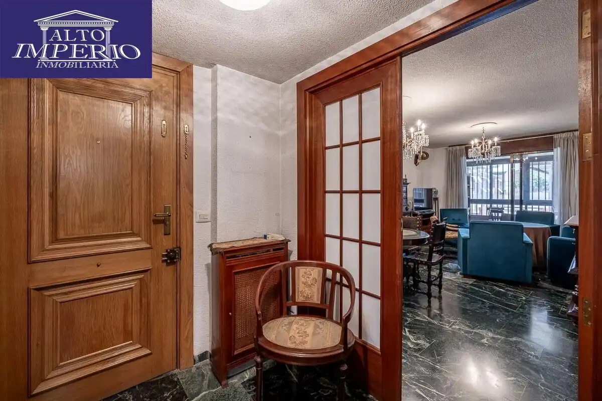 Flat with lift for sale in Beiro, imagen 20