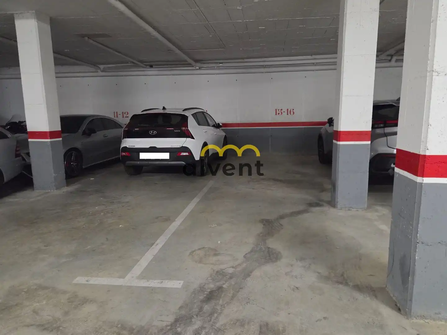 Parking de Piso en venta en Calonge i Sant Antoni con Aire acondicionado, Terraza y Piscina
