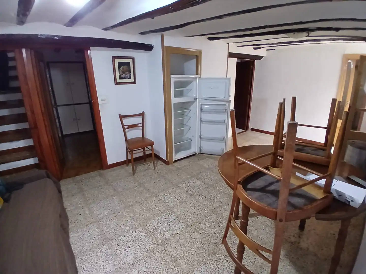 Menjador de Casa o xalet en venda en Beceite