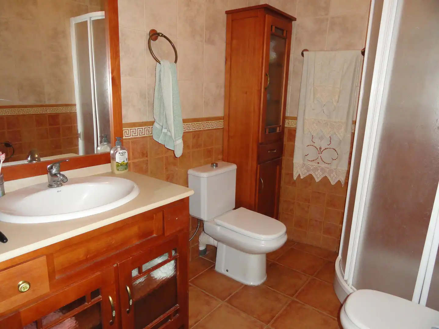 Casa con terraza en venta en Peal de Becerro, imagen 27