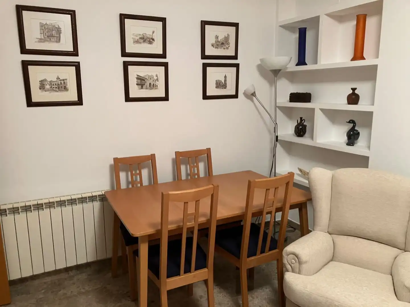 Flat with lift for sale in Valdepeñas, imagen 7
