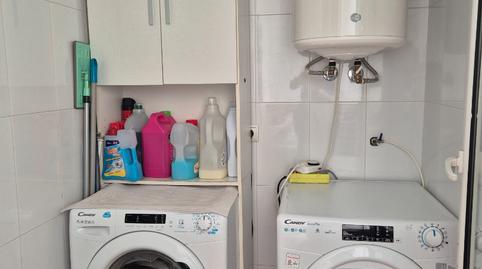 Foto 5 de Pis en venda a Calle del Depósito, Torre Cruz - Los Molinos, Sevilla