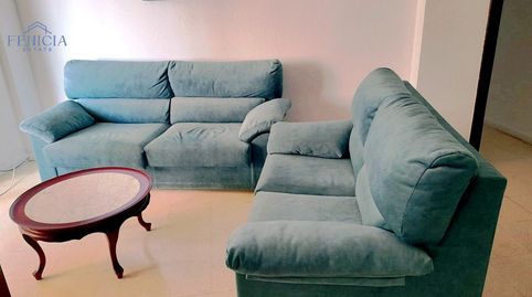 Foto 5 de Piso en venta en Almuñecar Centro, Almuñécar