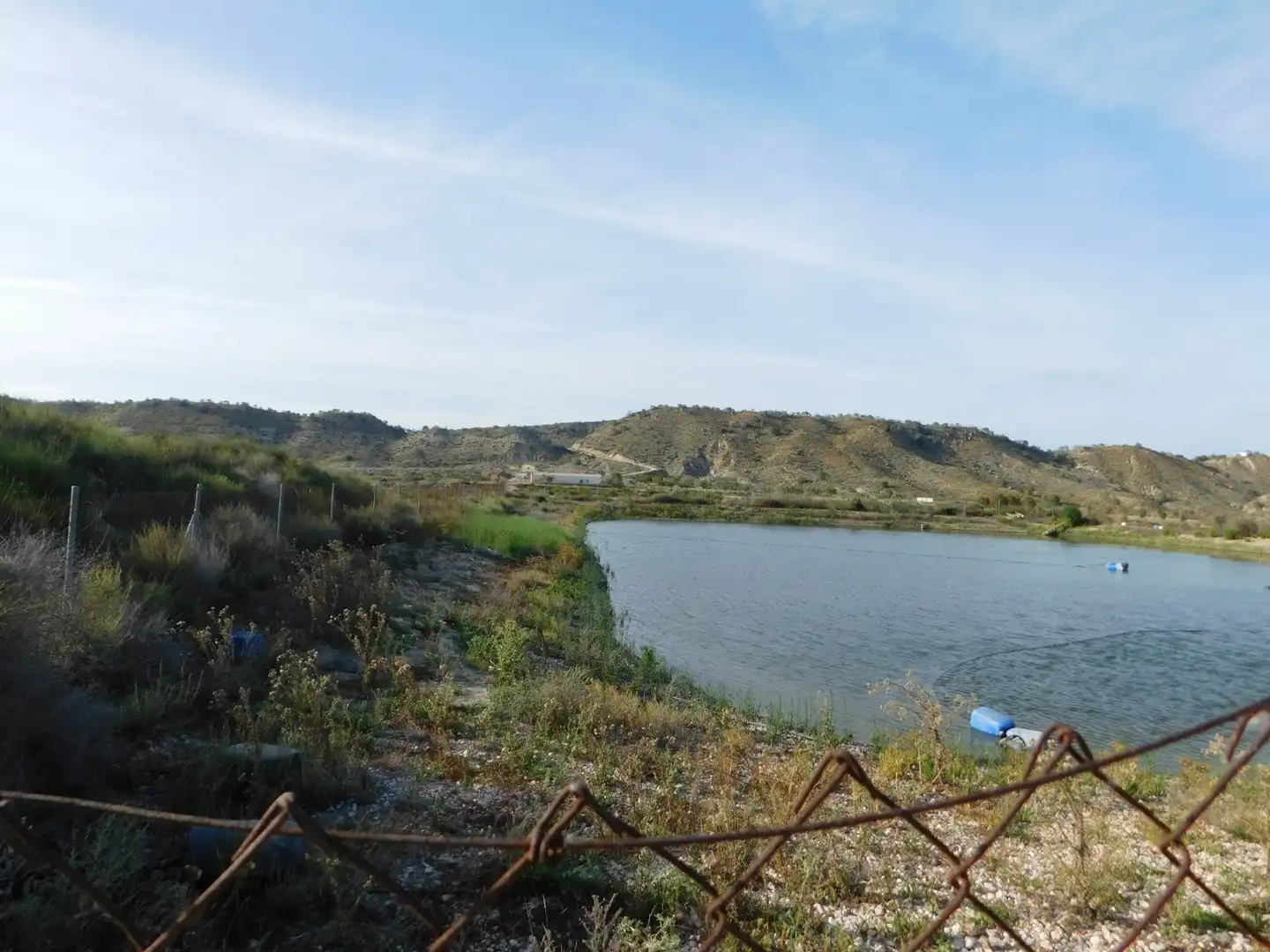 Terreno residencial en venta en Desamparados - Hurchillo - Torremendo, imagen 5