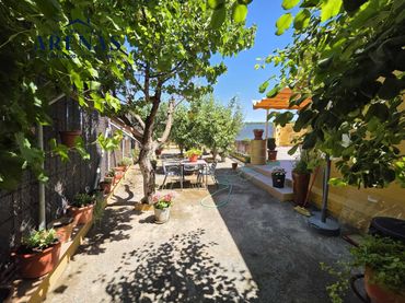 Terreno rustico in vendita a Calle Real