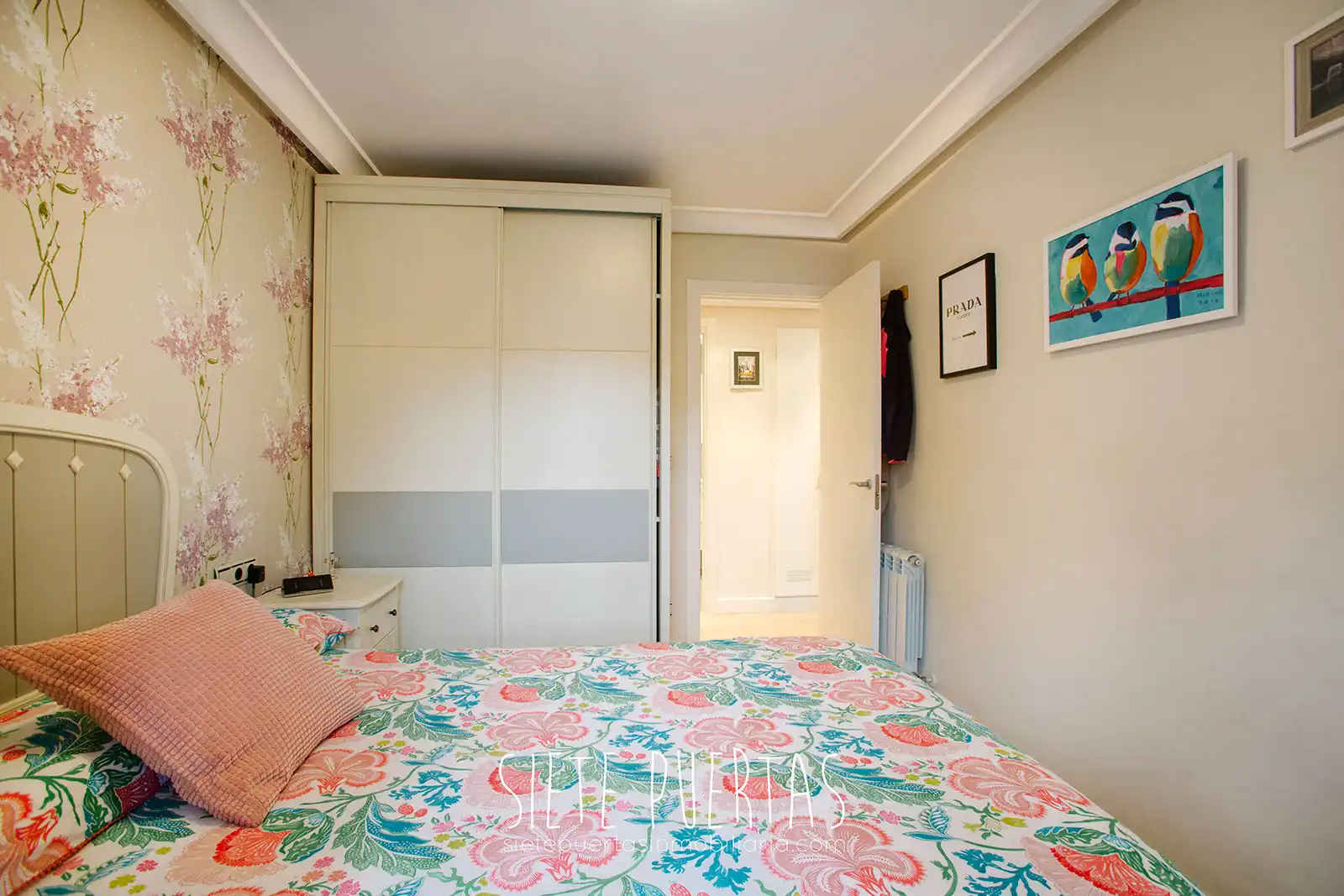 Piso en venta en Kale Barria Kalea, Oñati