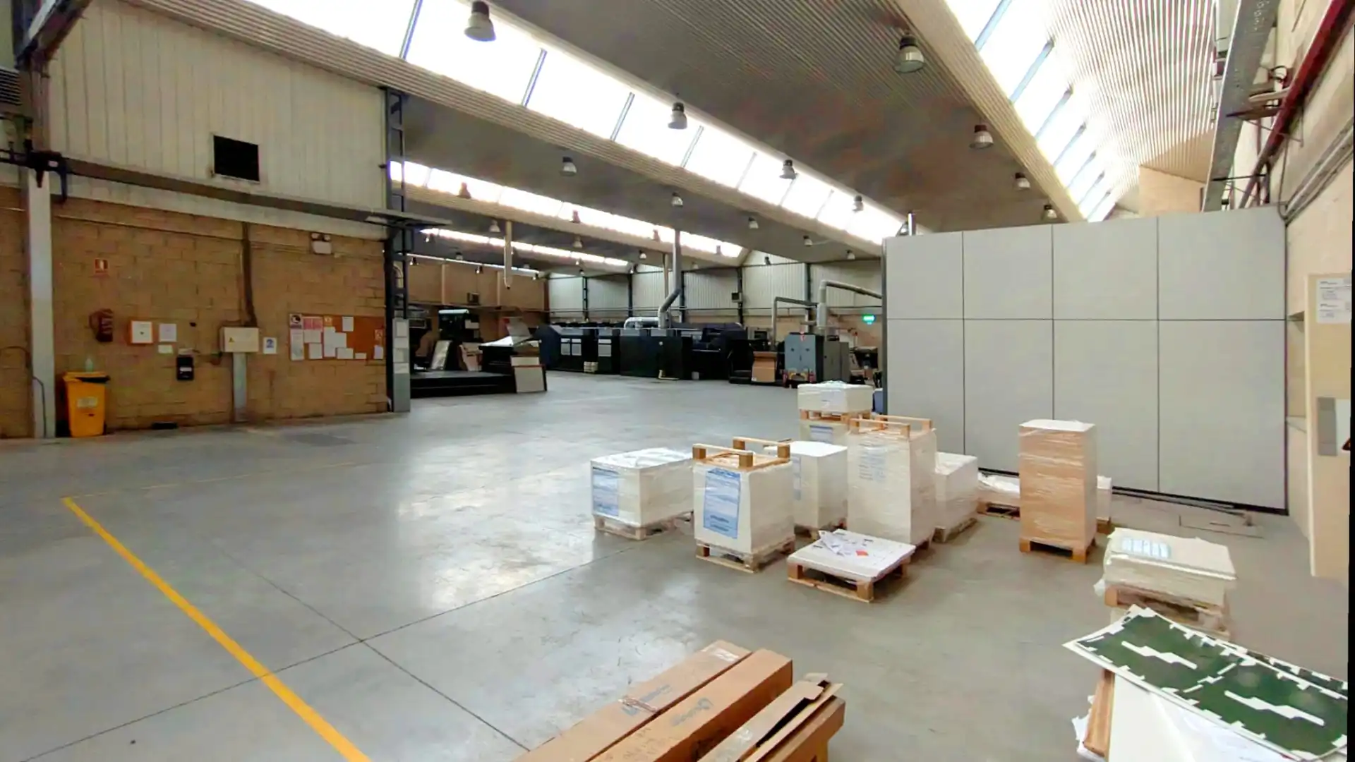 Nave industrial en venta en Calle Herramientas 12, imagen 33