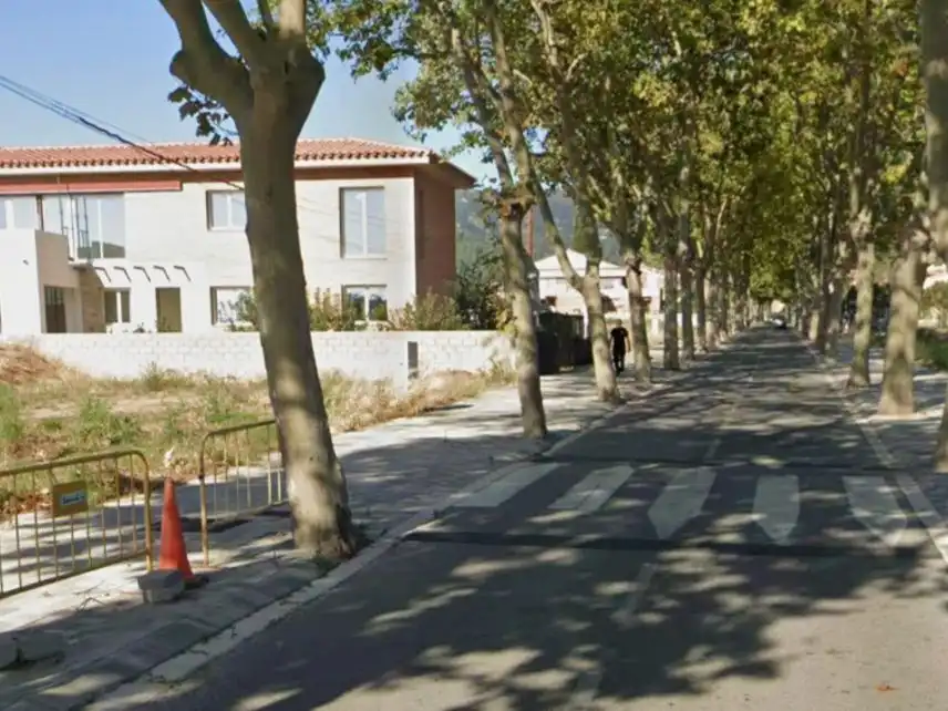 Terreno residenziale in vendita a Av de Reus 2