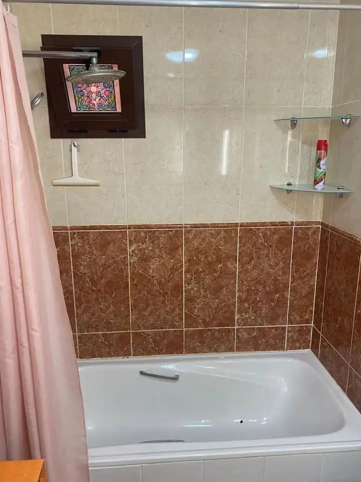 Baño de Apartamento en venta en Arona con Terraza, Amueblado y Piscina comunitaria