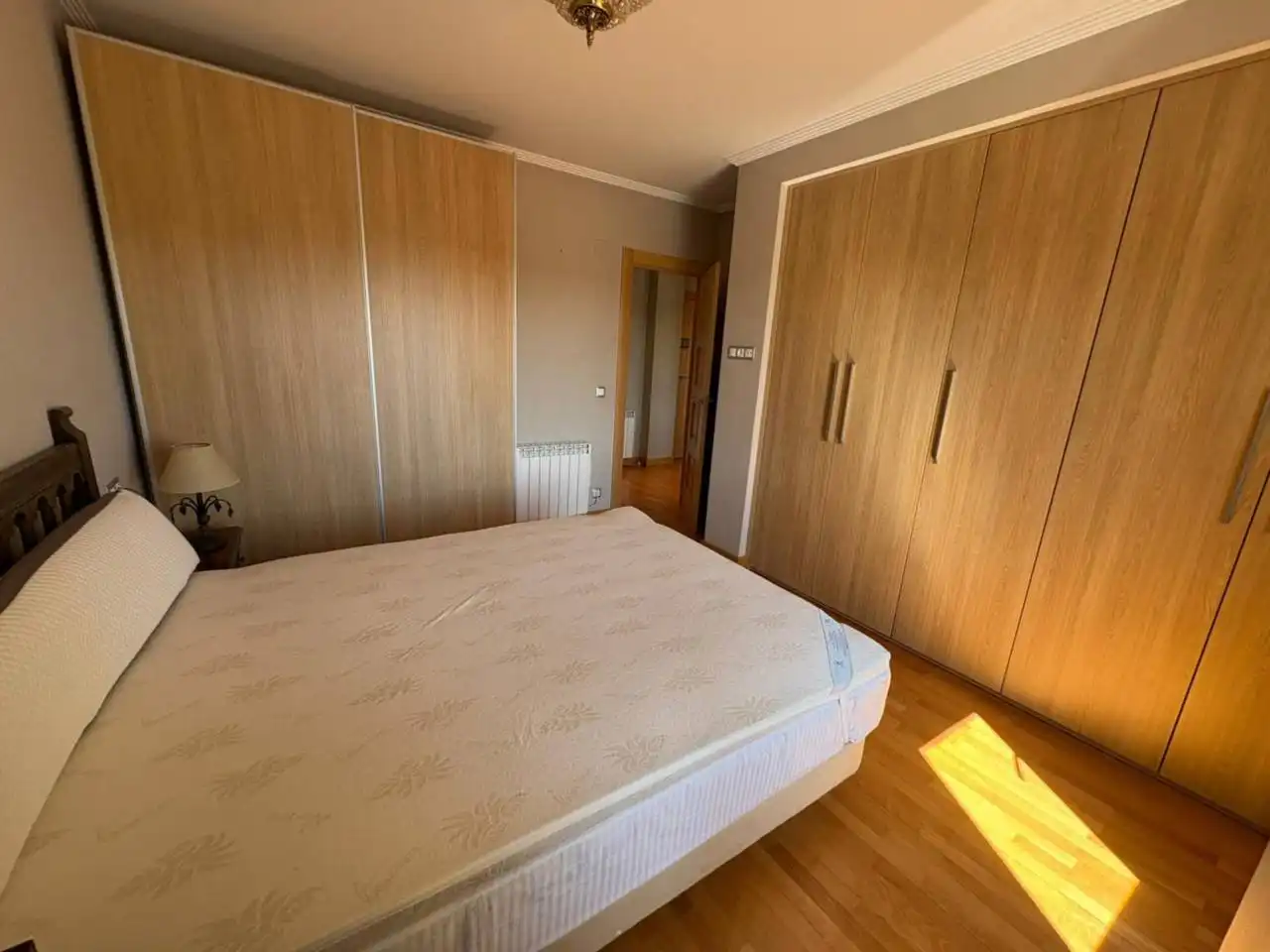 Habitación de Piso en venta en Ciudad Rodrigo con Aire acondicionado, Calefacción y Parquet