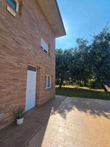 Casa-chalet en Venta en Fontcoberta