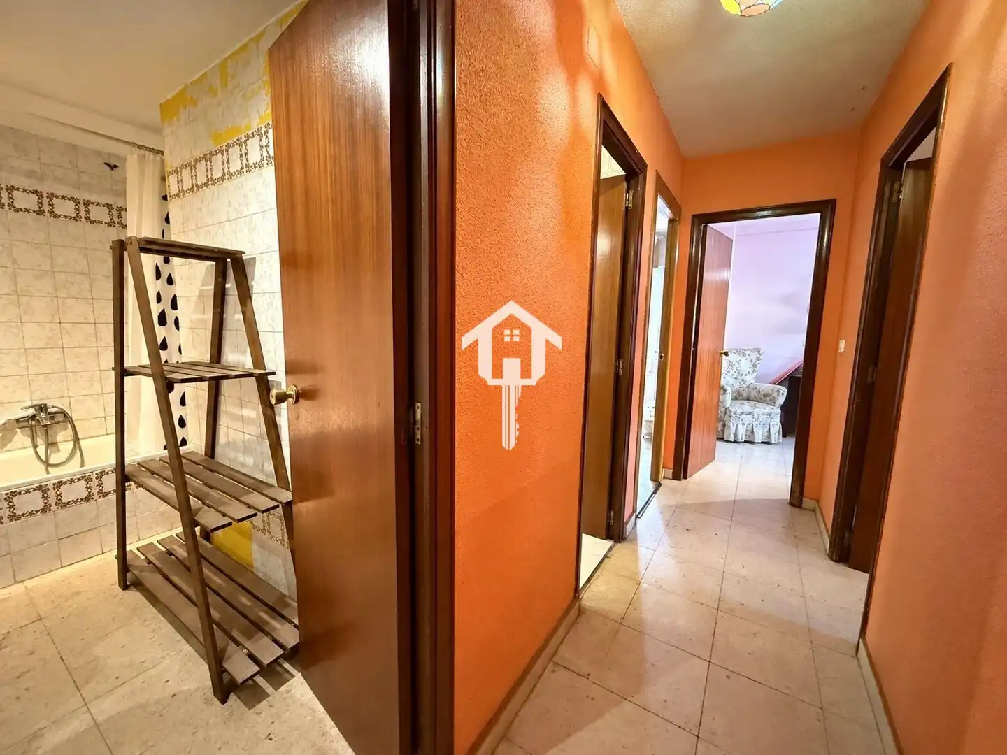 Piso en venta en Benalúa - Babel