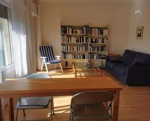 Living room of Flat for sale in Portbou  with Air Conditioner