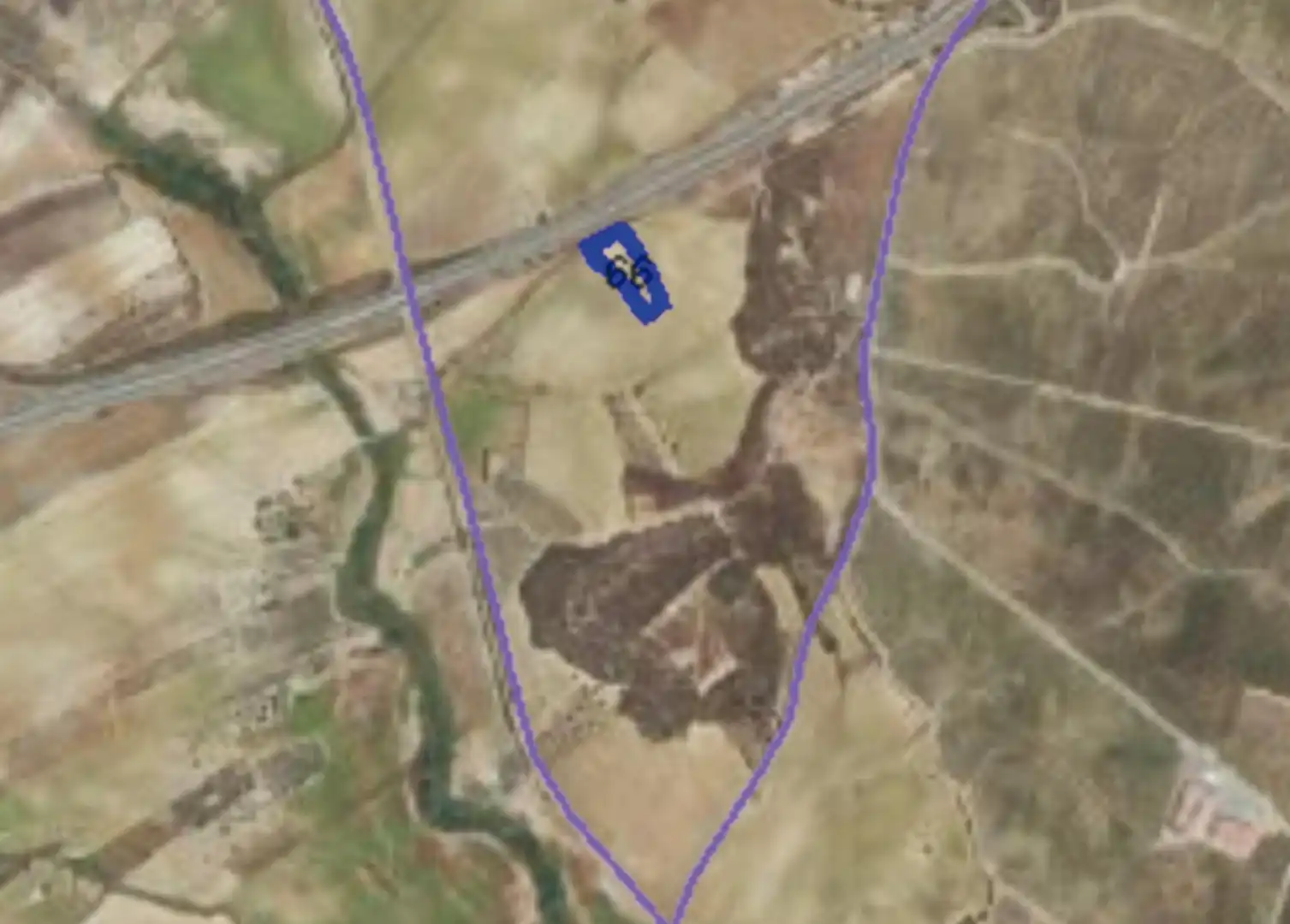 Terreno en venta en Gibraleón
