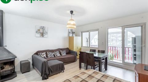 Foto 2 de Casa o chalet en venta en Urbanizacion Solynieve, 532, Zona media, Sierra Nevada