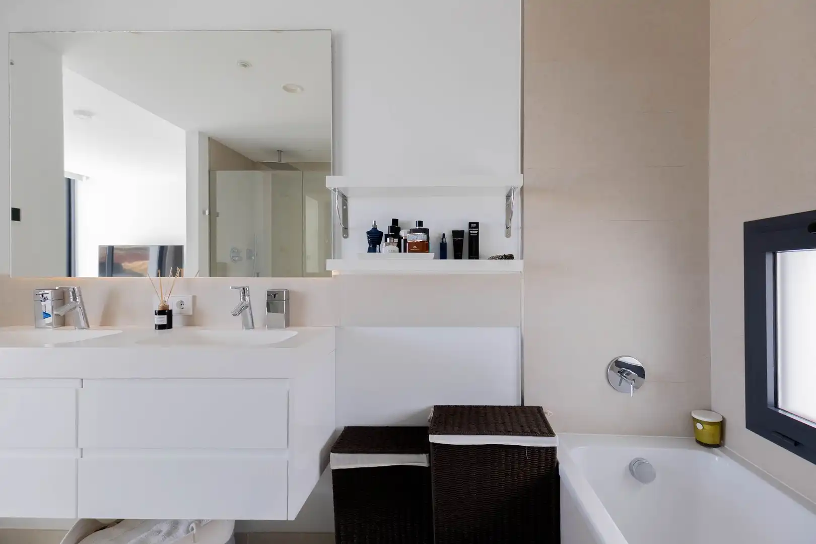 Penthouse with lift for sale in El Higuerón, imagen 20