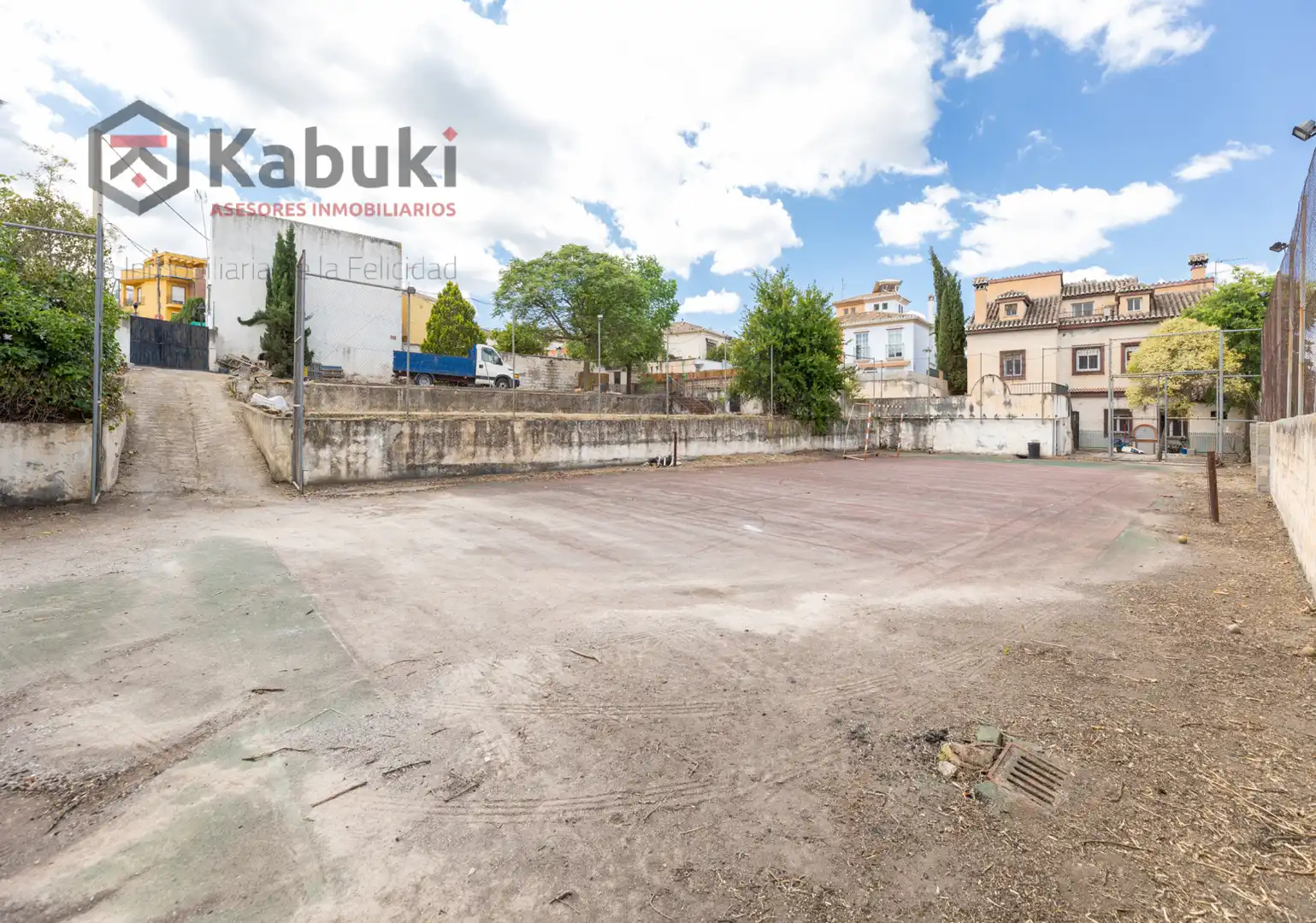 Terreno residencial en venta en Cájar - CL JAZMIN, imagen 4