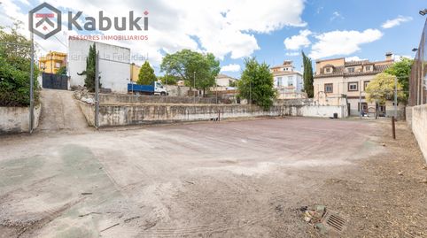 Imagínate poder construir la casa de tus sueños en un pueblo precioso, a menos de 15 minutos de Granada. Pues bien, tenemos el ter, immagine 4