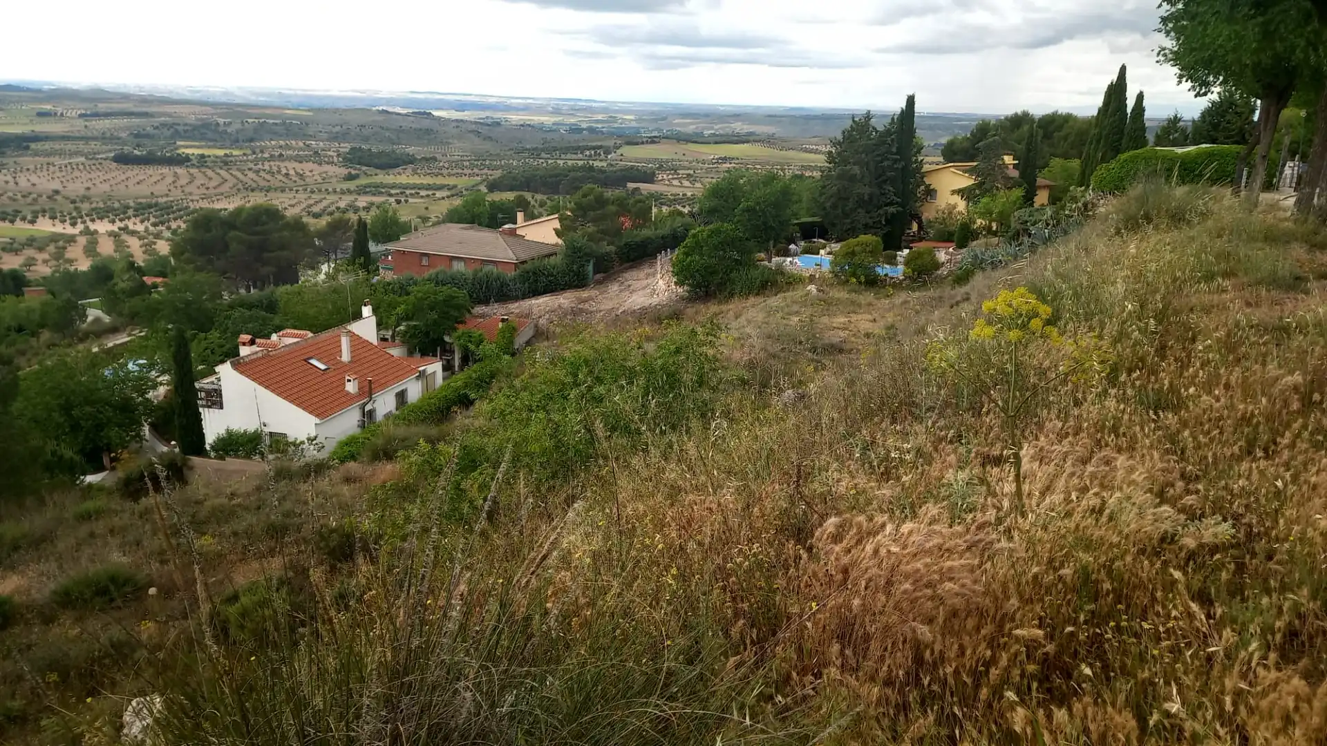 Terreno residenziale in vendita a Avenida de la Virreina, imagen 4