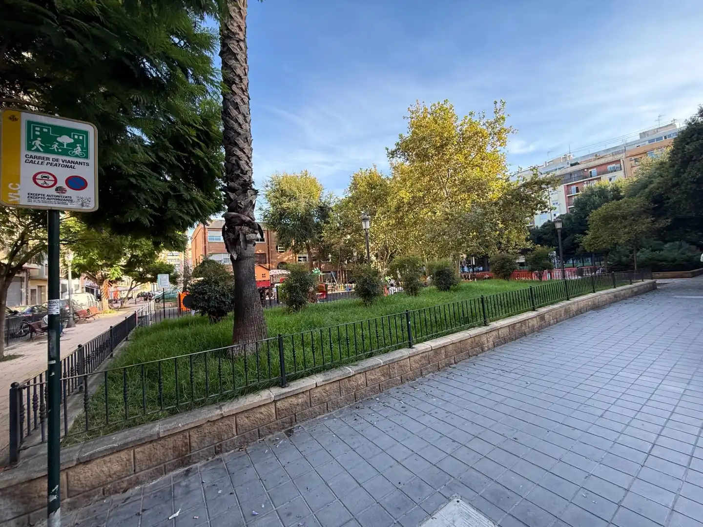 Appartement avec ascenseur à vendre à Camins al Grau, imagen 22