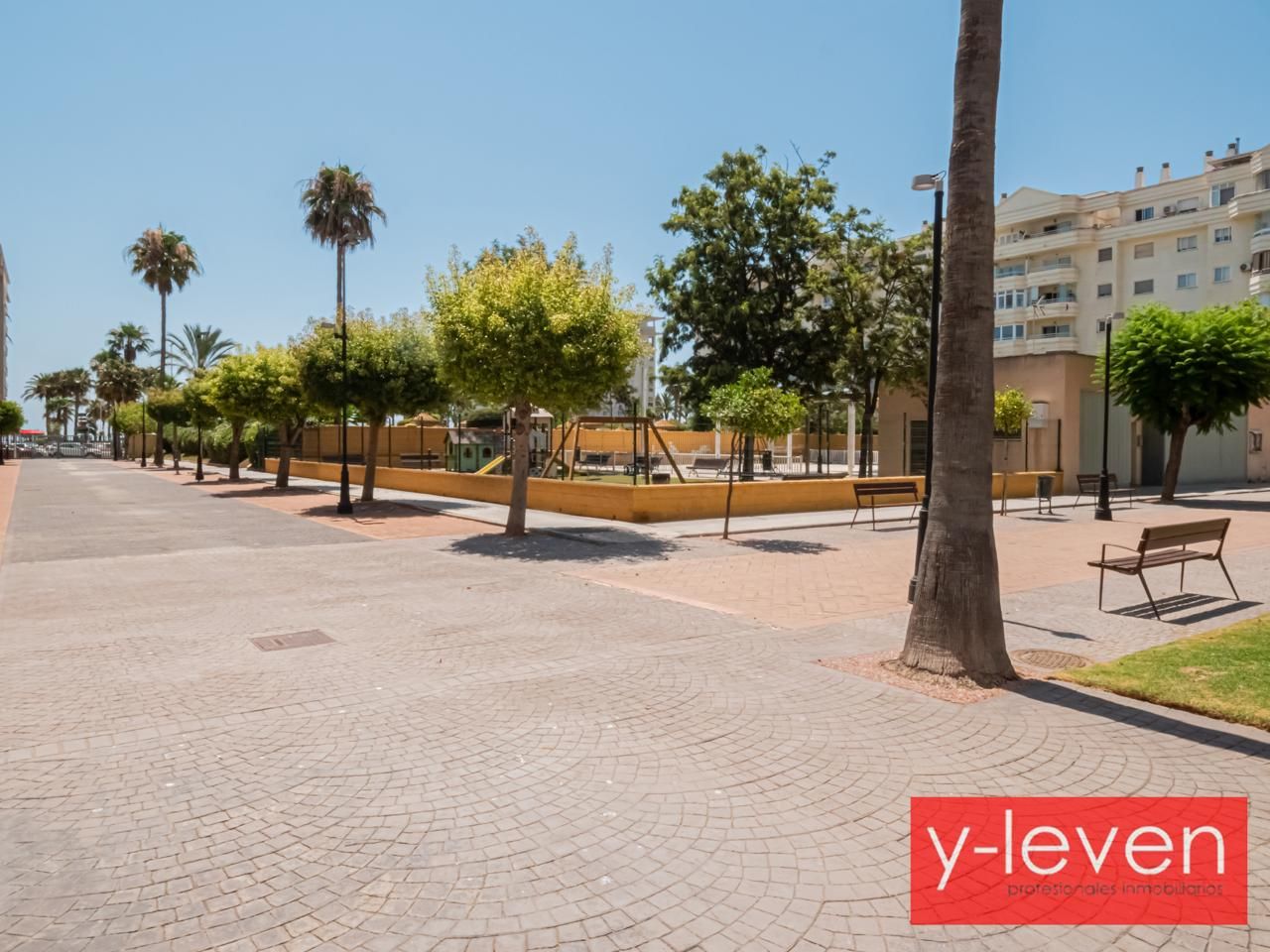 Exterior view of Planta baja for sale in Málaga Capital  with Air Conditioner, Heating and Community pool