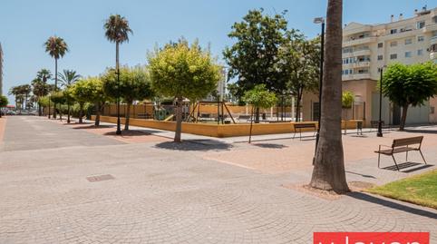 Foto 2 de Planta baja en venta en De Francisco de Cossío, Los Guindos - Parque Mediterráneo - Santa Paula, Málaga