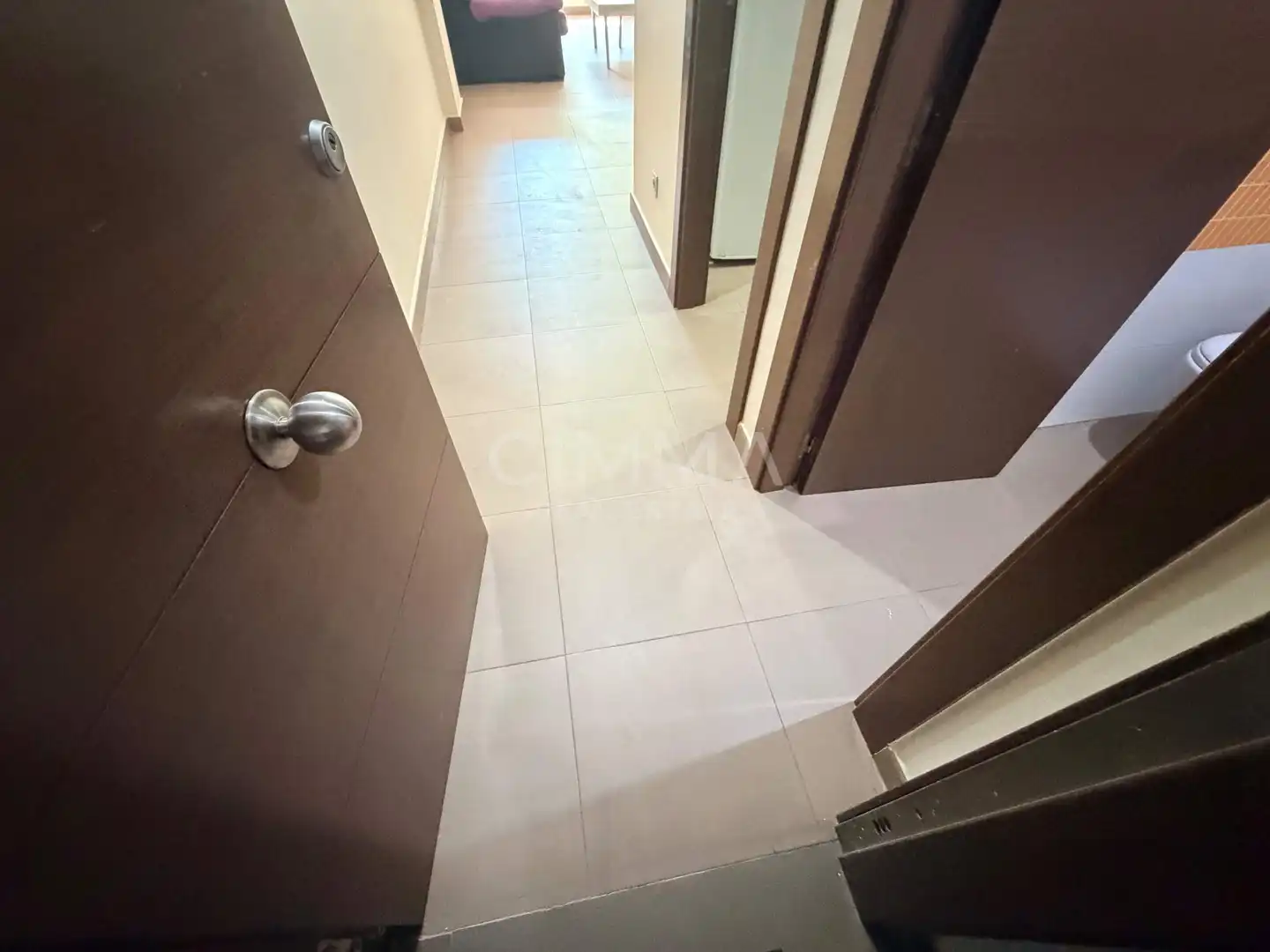 Piso en venta en La Nucia