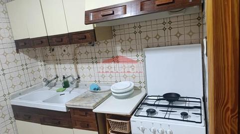 Foto 5 de Planta baixa en venda a Cristóbal Colón, Ensanche - Franciscanos,  Albacete Capital