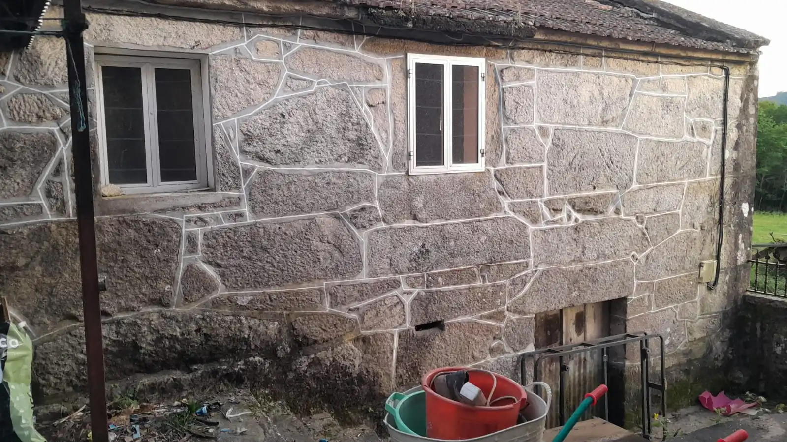 Haus mit Garten zum Verkauf in Covelo, imagen 22