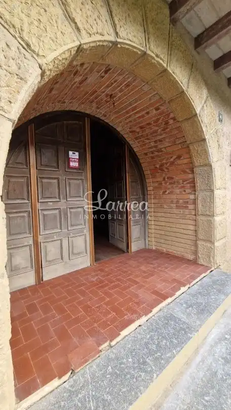 Casa o chalet en venta en Artea con Calefacción, Jardín privado y Trastero