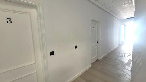 Foto 5 de Oficina de lloguer a  Leopoldo Querol, Casco Urbano, Vinaròs