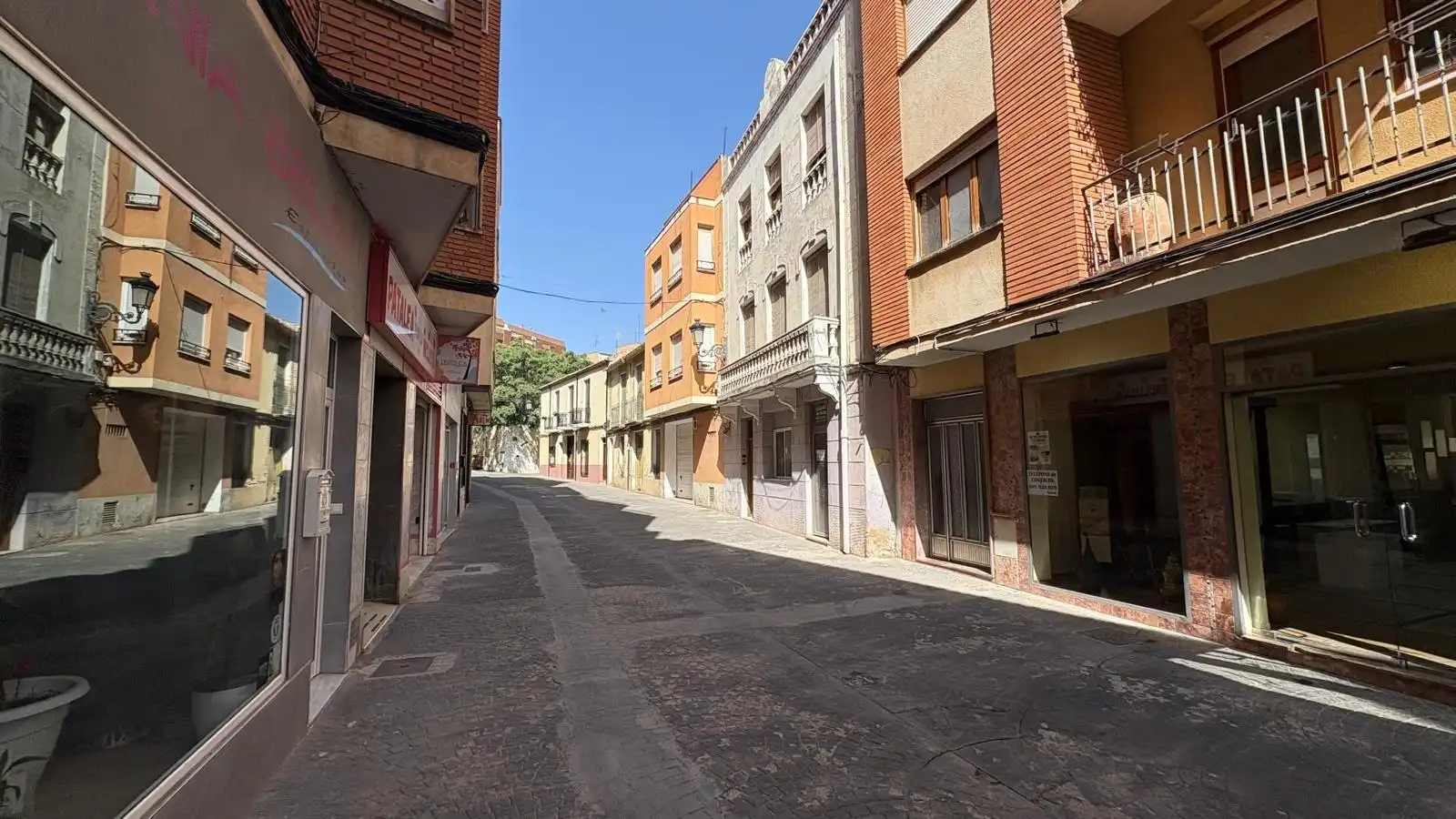 Wohnung zur Miete in Almansa, imagen 17