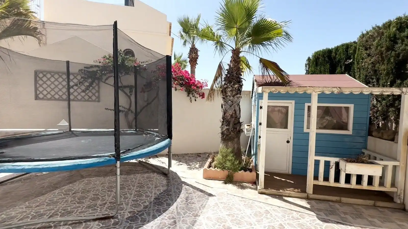 Villa mit Pool zum Verkauf in Las Ramblas, imagen 25