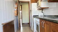 Kitchen of Flat for sale in Entrambasaguas  with Heating, Terrace and Swimming Pool