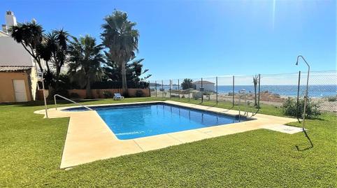 Foto 2 de Casa adosada en venda a Villacana - Costalita - Saladillo, Málaga