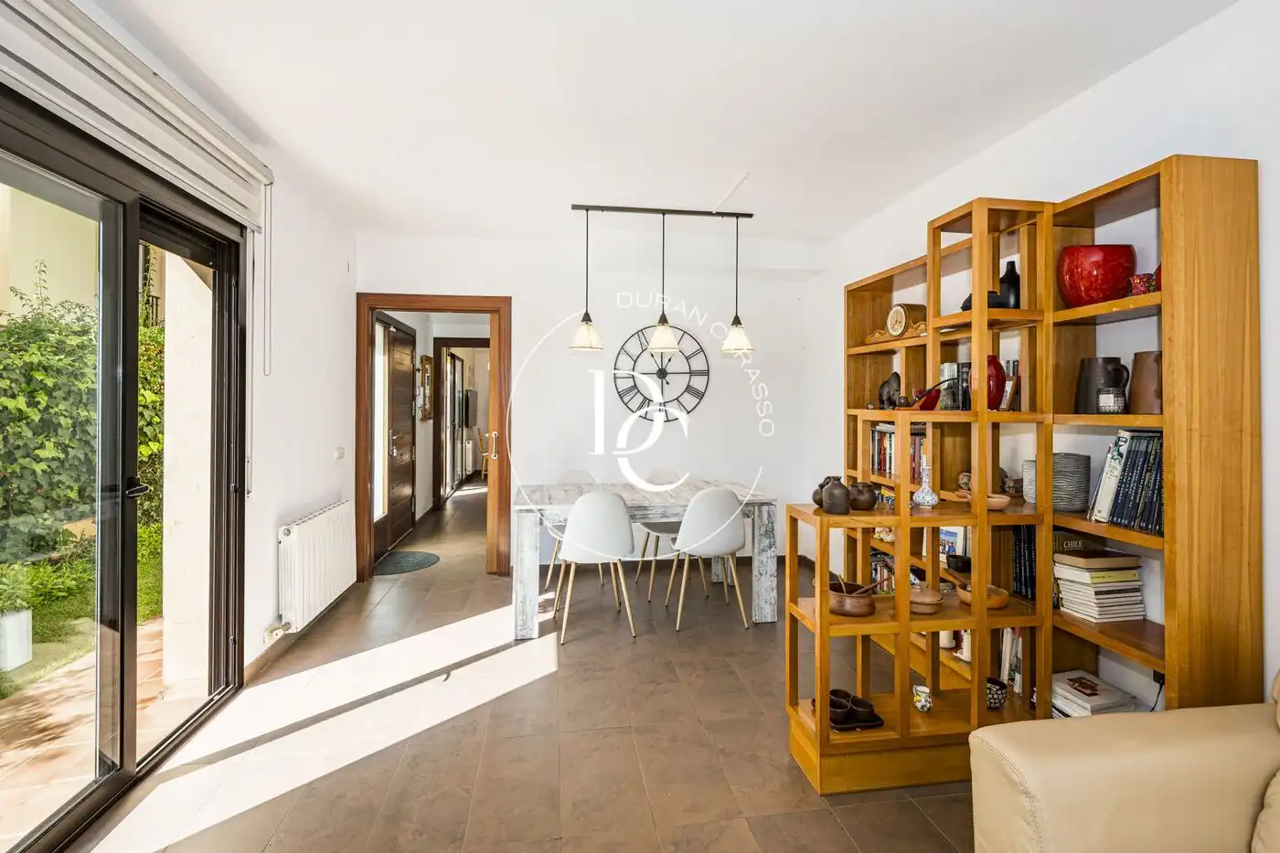 Casa con jardín en venta en Vallpineda - Rocamar, imagen 10