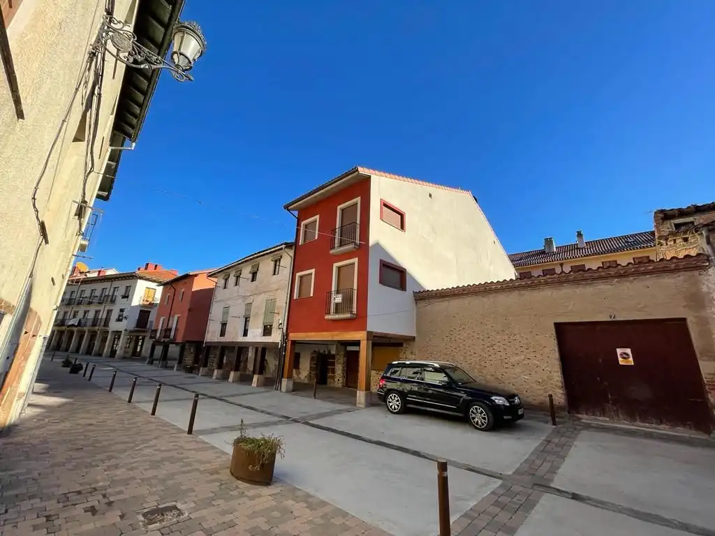 Casa en venta en Ezcaray, imagen 9