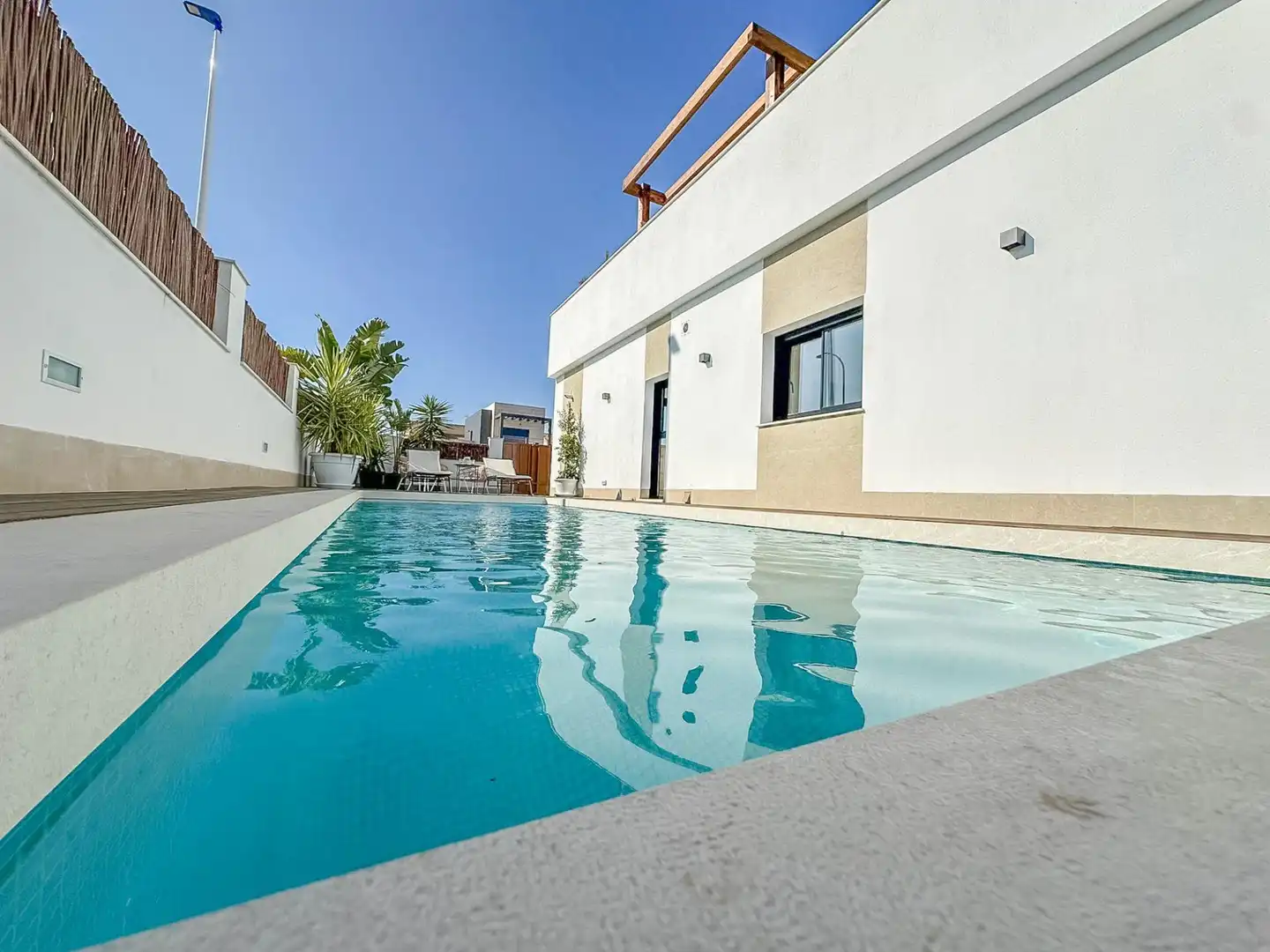 Logement avec piscine à vendre à Avenida Academia General del Aire, imagen 24