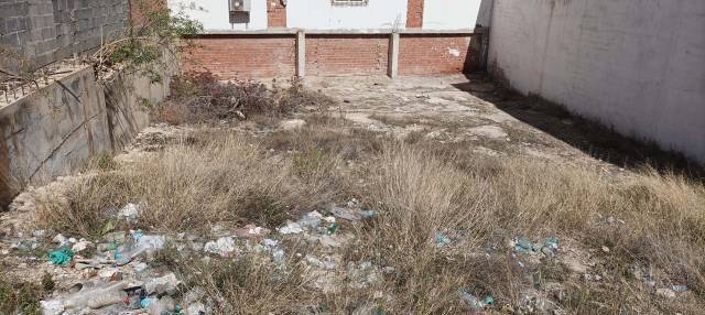 Terreno residencial en Venta en C/ SAN QUINTIN en San Agustín