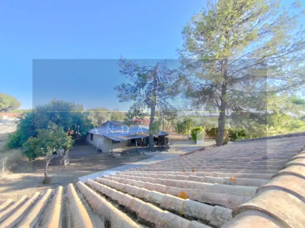 Casa o xalet en venda en Carmona
