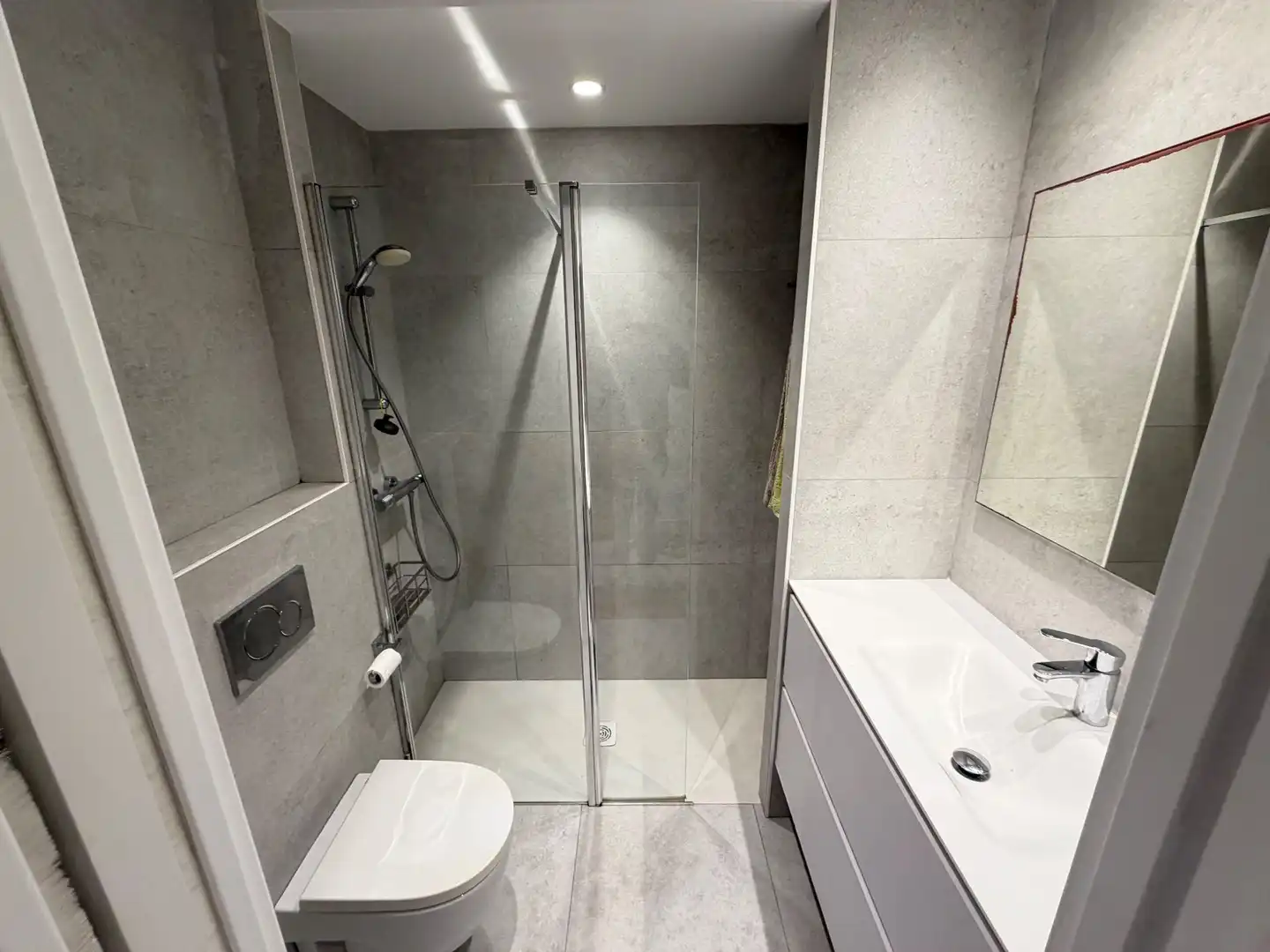 Appartement avec ascenseur à vendre à Gros, imagen 21